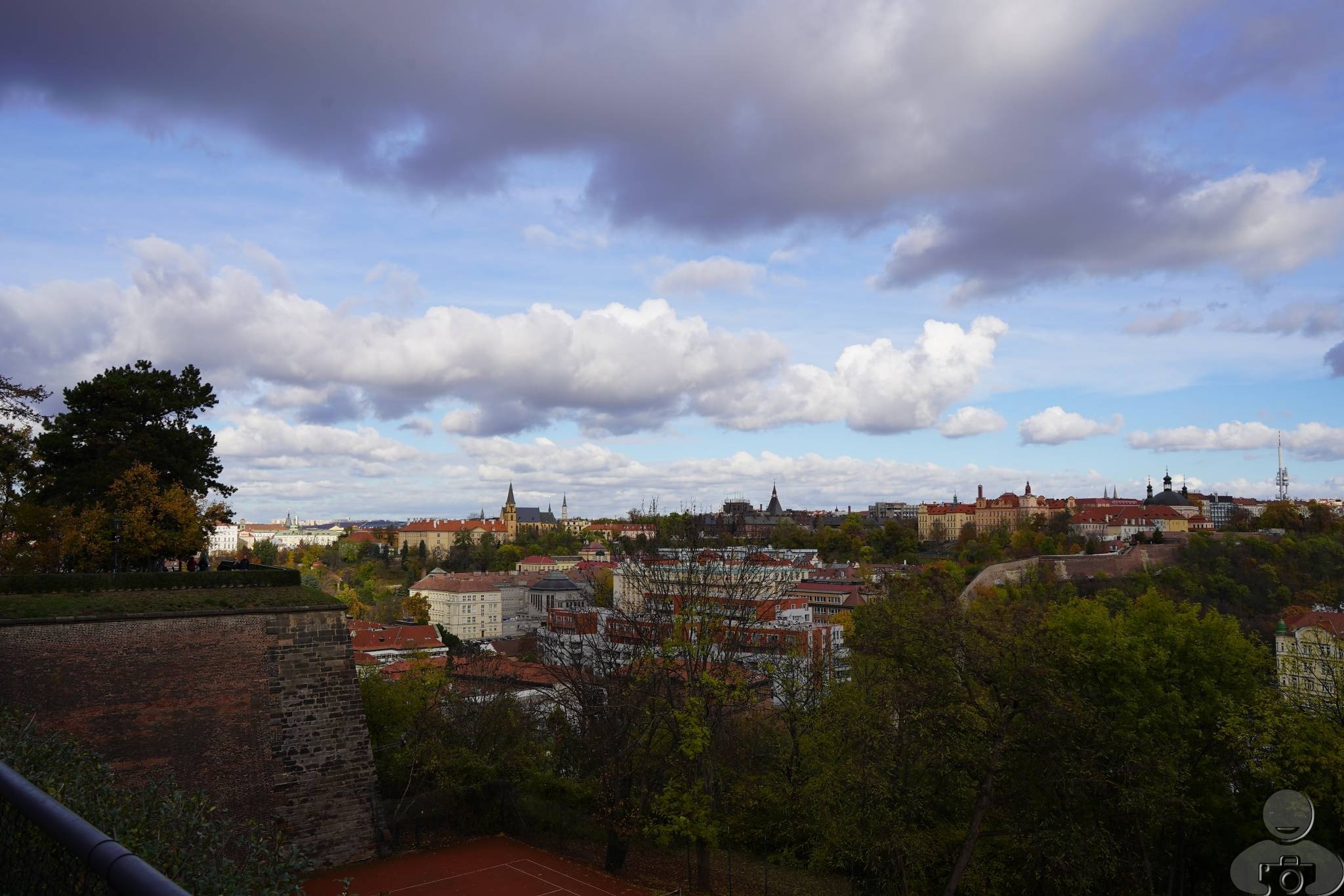 Praha 4. A 2023