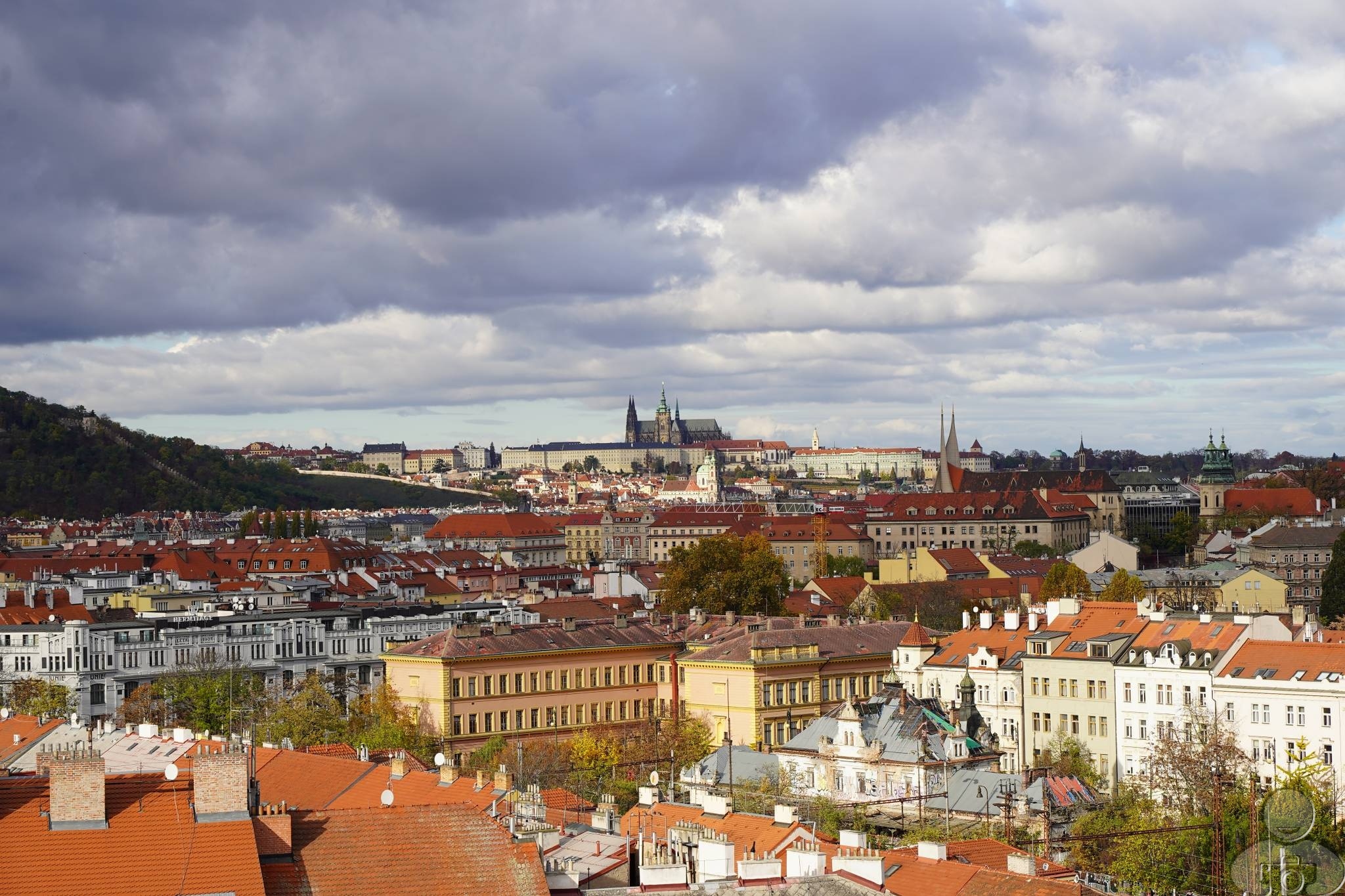 Praha 4. A 2023